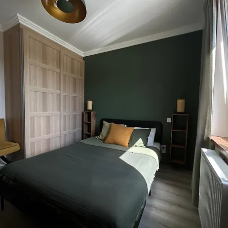 Apartamento Przytulny *