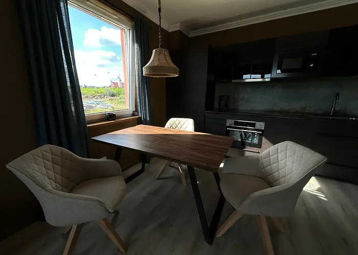 Apartamento Przytulny *