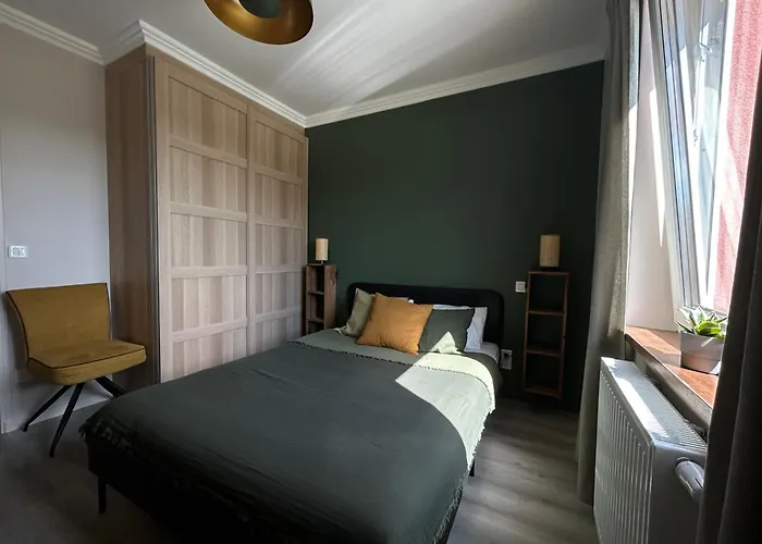 Apartamento Przytulny *